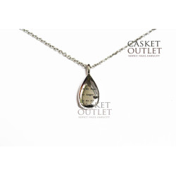Cremation Jewelry Keepsake Urn