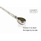 Cremation Jewelry Keepsake Urn
