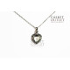 Cremation Jewelry Keepsake Urn