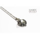 Cremation Jewelry Keepsake Urn