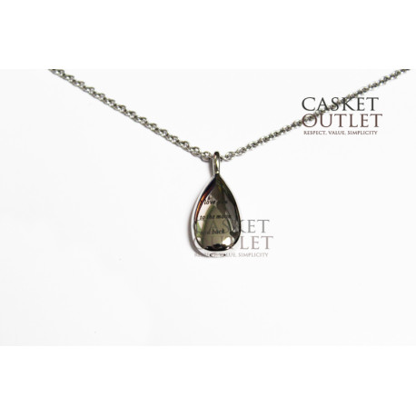 Cremation Jewelry Keepsake Urn