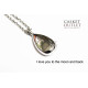 Cremation Jewelry Keepsake Urn