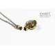Cremation Jewelry Keepsake Urn