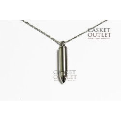 Cremation Jewelry Keepsake Urn