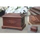 Urn | Wood Urns | Toronto Urns Outlet