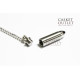 Cremation Jewelry Keepsake Urn