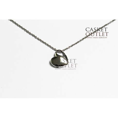 Cremation Jewelry Keepsake Urn