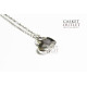 Cremation Jewelry Keepsake Urn