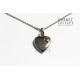 Cremation Jewelry Keepsake Urn