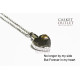 Cremation Jewelry Keepsake Urn
