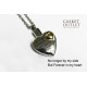 Cremation Jewelry Keepsake Urn