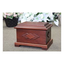Urn | Wood Urns | Toronto Urns Outlet