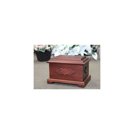 Urn | Wood Urns | Toronto Urns Outlet