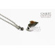 Cremation Jewelry Keepsake Urn