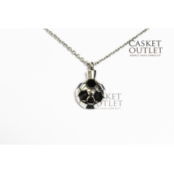 Cremation Jewelry Keepsake Urn