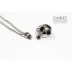 Cremation Jewelry Keepsake Urn