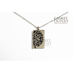Cremation Jewelry Keepsake Urn