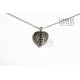 Cremation Jewelry Keepsake Urn
