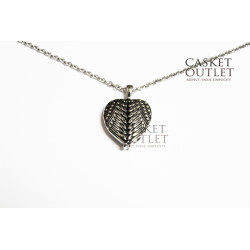 Cremation Jewelry Keepsake Urn