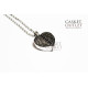 Cremation Jewelry Keepsake Urn