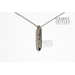 Cremation Jewelry Keepsake Urn
