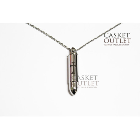 Cremation Jewelry Keepsake Urn