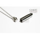 Cremation Jewelry Keepsake Urn