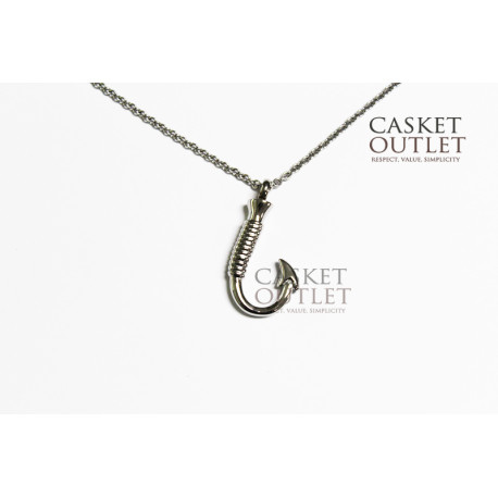 Cremation Jewelry Keepsake Urn