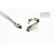 Cremation Jewelry Keepsake Urn