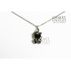 Cremation Jewelry Keepsake Urn