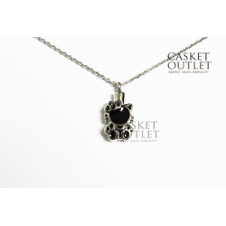 Cremation Jewelry Keepsake Urn