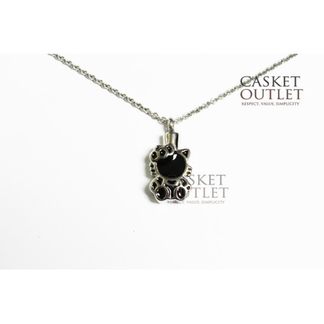 Cremation Jewelry Keepsake Urn