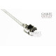 Cremation Jewelry Keepsake Urn
