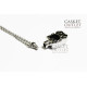 Cremation Jewelry Keepsake Urn