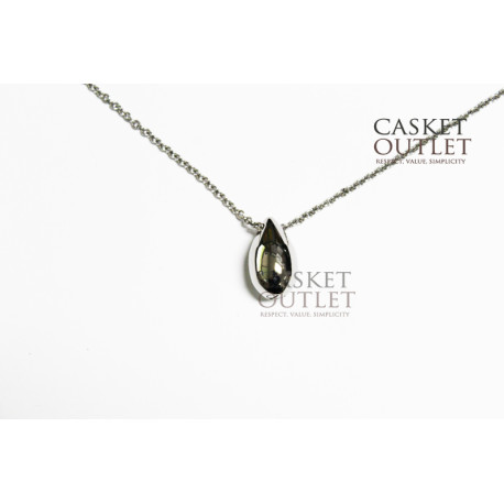 Cremation Jewelry Keepsake Urn