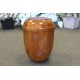 Urn | Wood Urns | Toronto Urns Outlet
