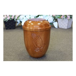 Urn | Wood Urns | Toronto Urns Outlet