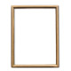 Bronze Photo Frame