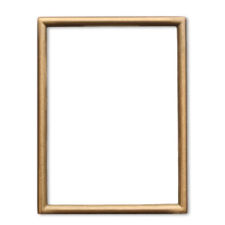 Bronze Photo Frame