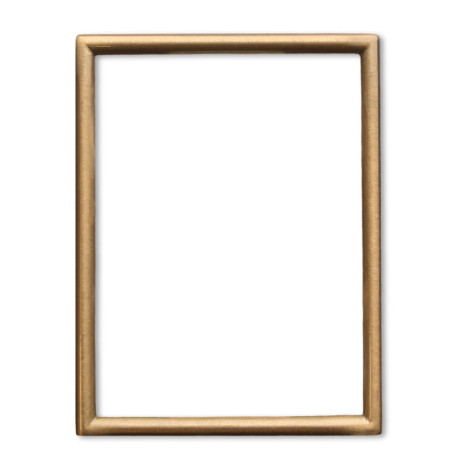 Bronze Photo Frame