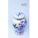 Cloisonne Urn | Cremation Urn | Funeral Urn