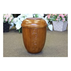 Urn | Wood Urns | Toronto Urns Outlet