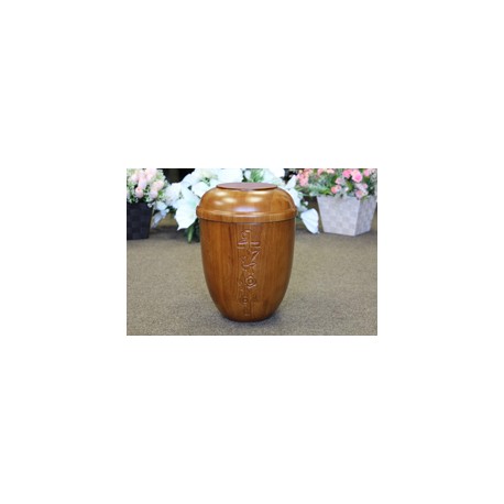 Urn | Wood Urns | Toronto Urns Outlet