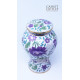 Cloisonne Urn | Cremation Urn | Funeral Urn