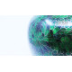 Cloisonne Urn | Cremation Urn | Funeral Urn