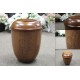 Urn | Wood Urns | Toronto Urns Outlet