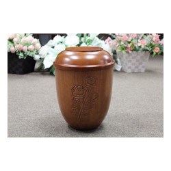 Urn | Wood Urns | Toronto Urns Outlet