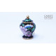 Cloisonne Keepsake (FC0550-KH)