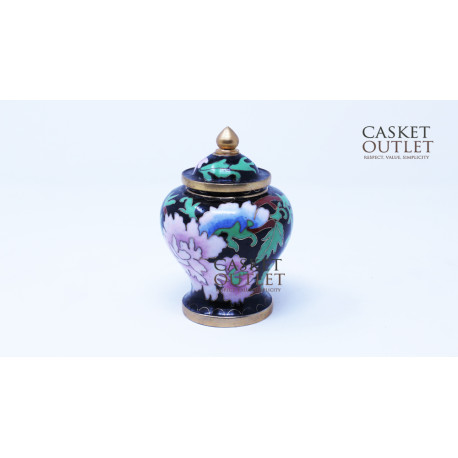 Cloisonne Keepsake (FC0550-KH)
