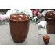 Urn | Wood Urns | Toronto Urns Outlet